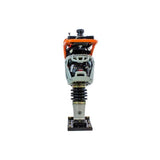 Brave Tamping Rammer | 3600 Lb. Force | 11.2 in. x 13.4 in. | Honda GXR120 BRPTR65H