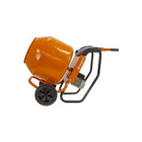 Brave MIXZR Direct Drive Cement Mixer | 5 Cu. Ft. GPE211005