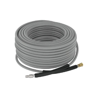 NorthStar Nonmarking Pressure Washer Hose | 4,000PSI 100-Ft. X 3/8-In. 42952