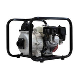 Brave Hi-Pressure Pump | 2 In. Threaded Shaft | Honda GX200 BRP650THP2