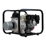 Brave Hi-Pressure Pump | 2 In. Threaded Shaft | Honda GX200 BRP650THP2