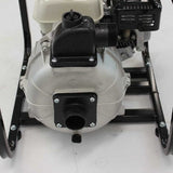 Brave Hi-Pressure Pump | 2 In. Threaded Shaft | Honda GX200 BRP650THP2