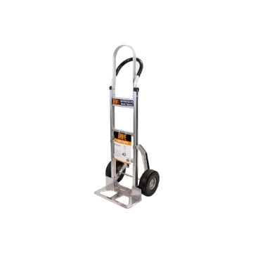Brave Aluminum Hand Truck/Stair Skid | 660 Lb. Capacity GWG311046