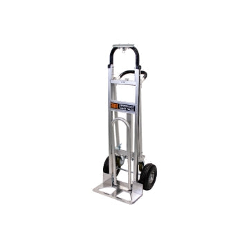 Brave 3-in-1 Aluminum Hand Truck | 550-770 Lb. Capacity GWG311047