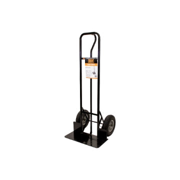 Brave P-Handle Hand Truck | 1,000 Lb. Capacity | 23.6 In. x 23 In. x 60 In. GWG311049