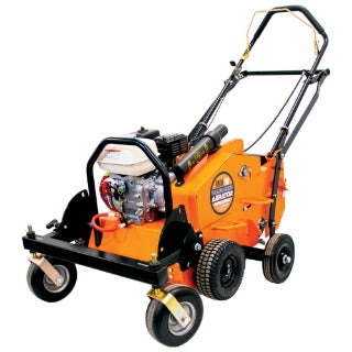 Brave "U Turn" Walk-Behind Aerator BRPWBA18H