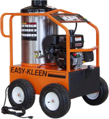 Easy Kleen 2,700 PSI 3 GPM Kohler 6.5 HP Recoil Start Gas Hot Water Pressure Washer EZO2703G