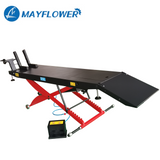 Mayflower Motorcycle Lift ATV Lift Bike Stand Jack Table 1500 LB Capacity ML1500E