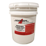 Newstripe Athletic Field Striping Paint 5 Gallon