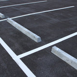 Newstripe Handicap & Line Stencil Combo Kit