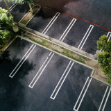 Newstripe Parking Lot Line Stencil