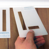 Newstripe Stencil Trac Rails