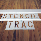 Newstripe Stencil Trac Rails