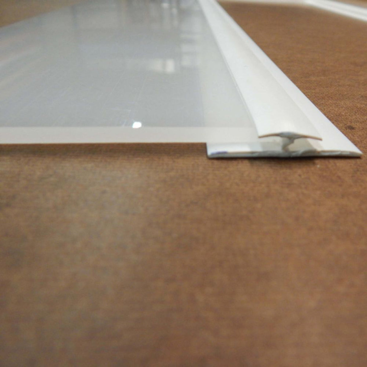 Newstripe Stencil Trac Rails