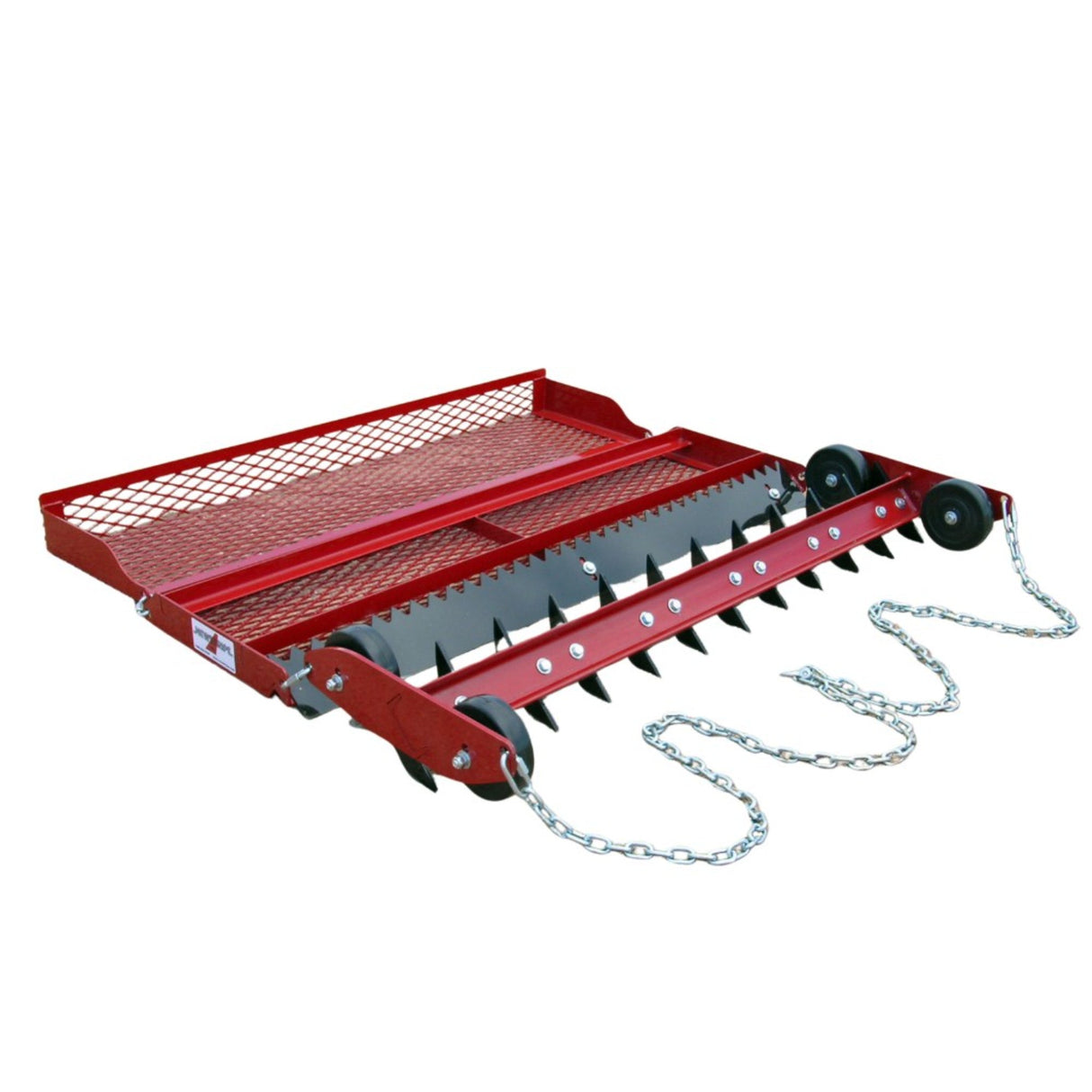 Newstripe DragKing Deluxe Infield Drag & Scarifier