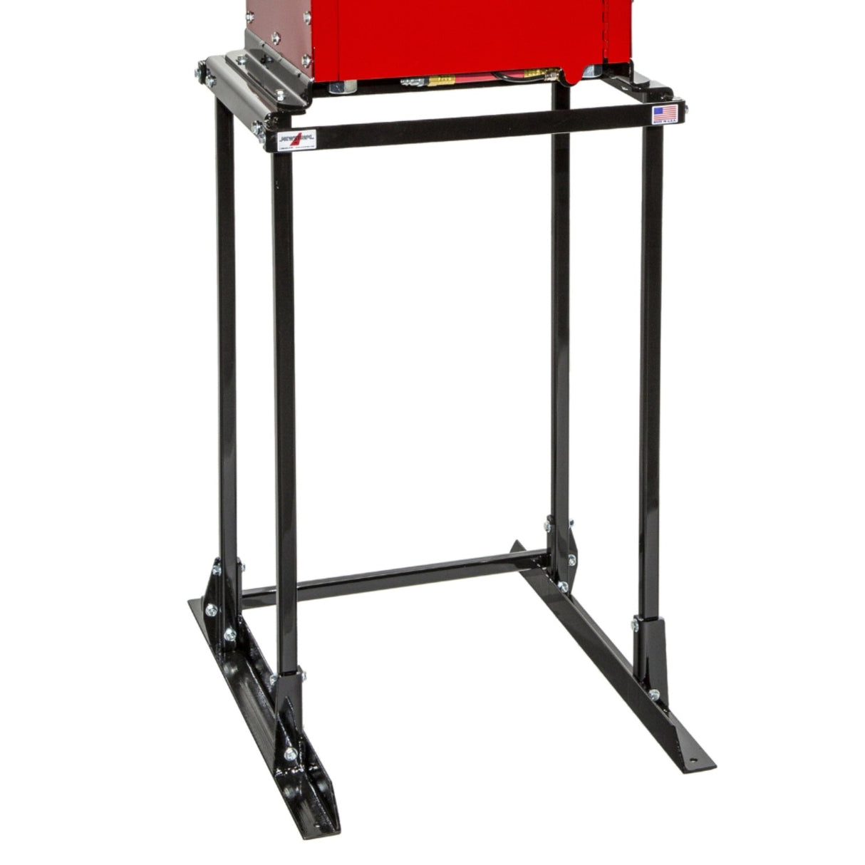 Newstripe BigSqueeze Paint Can & Pail Crusher