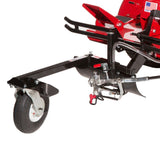 Newstripe NewRider 5000 Airless Riding Field Line Striper
