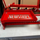 Newstripe DirtMedic Infield Drag & Groomer