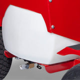 Newstripe NewRider 1700 Airless Riding Field Line Striper