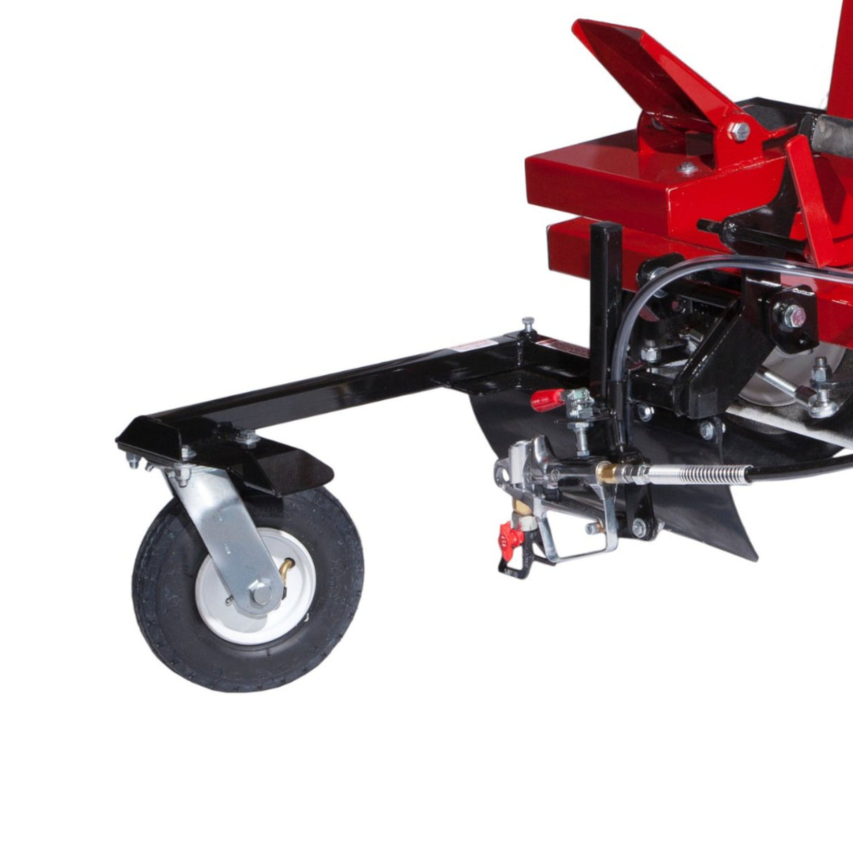 Newstripe NewRider 1700 Airless Riding Field Line Striper