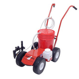 Newstripe EcoLiner Plus Battery Powered Field Striper