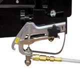 Newstripe LineRider Electric UTV Mounted Line Striper