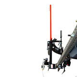 Newstripe LineRider Electric UTV Mounted Line Striper