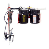 Newstripe LineRider Lite UTV Mounted Airless Line Striper