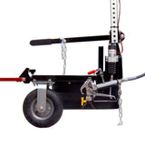 Newstripe LineRider Lite UTV Mounted Airless Line Striper