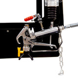 Newstripe LineRider Lite UTV Mounted Airless Line Striper