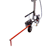Newstripe LineRider Lite UTV Mounted Airless Line Striper