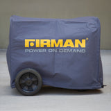 Medium Size Portable Generator Inverter Cover