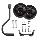8" Wheel Kit and Handle