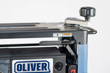 Oliver Machinery 13" HCX Helical Benchtop Planer - 10045