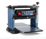 Oliver Machinery 13" HCX Helical Benchtop Planer - 10045