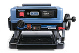 Oliver Machinery 15" Benchtop HCX Helical Cutterhead Planer - 10055