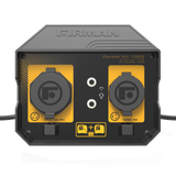 30A Portable Generator Parallel Kit