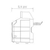 30A Portable Generator Parallel Kit