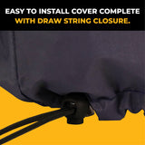 Small Size Portable Generator Weatherproof Cover