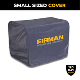 Small Size Portable Generator Weatherproof Cover