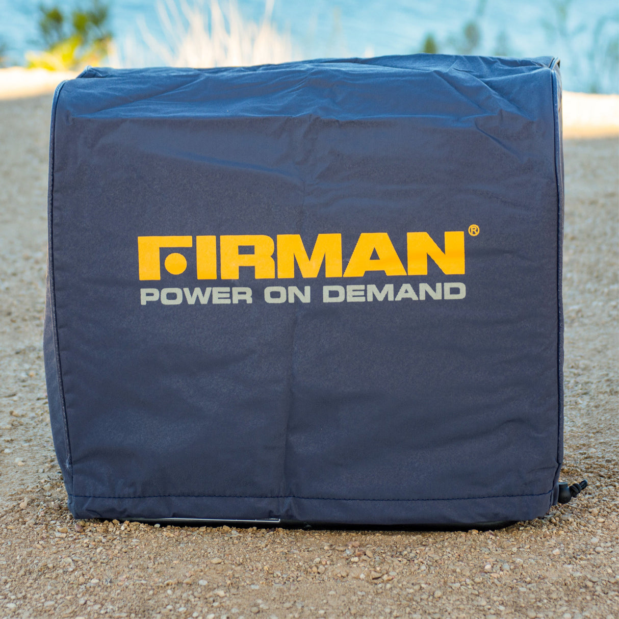 Small Size Portable Generator Weatherproof Cover