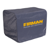 Small Size Portable Generator Weatherproof Cover
