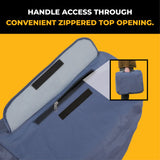 Small Size Inverter Portable Generator Weatherproof Cover