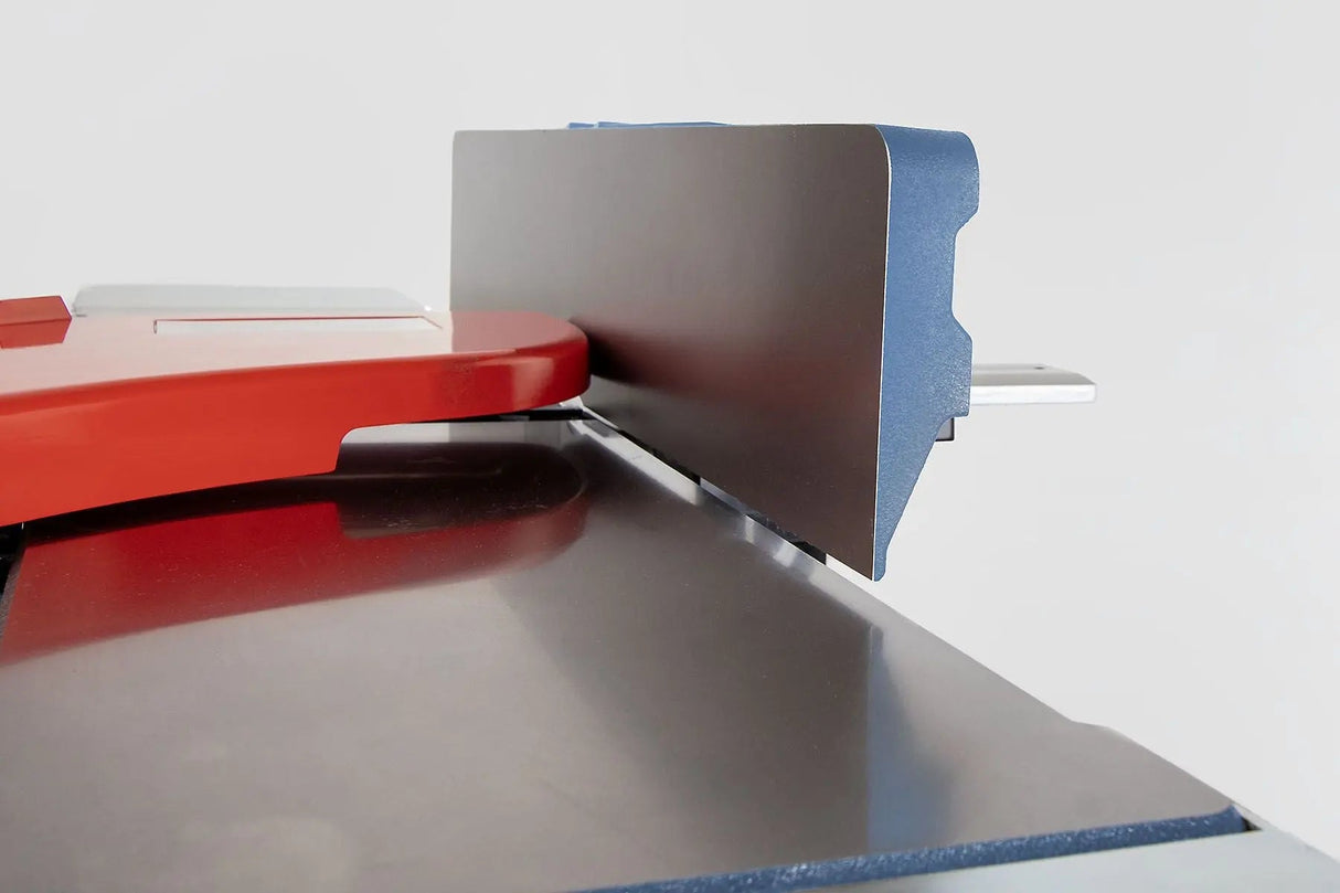 8" Jointer (Benchtop) with Oliver HCX Helical Cutterhead