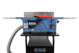 8" Jointer (Benchtop) with Oliver HCX Helical Cutterhead