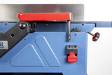 8" Jointer (Benchtop) with Oliver HCX Helical Cutterhead