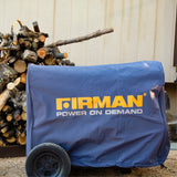 Large Size Portable Generator Cover