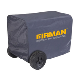 Large Size Portable Generator Cover