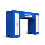 MechMaxx Storage Stand For Metal Lathe Machine 1030 Serial （SKU:500005）(SKU:500006)（SKU：500101））without Oiltray