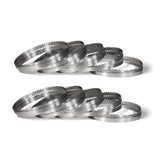 ( 1 Pack / 10 Blades ) SM-36MAX Sawmill Blades , 175in (SKU: 150168MAX; 150168HMAX; 150268）